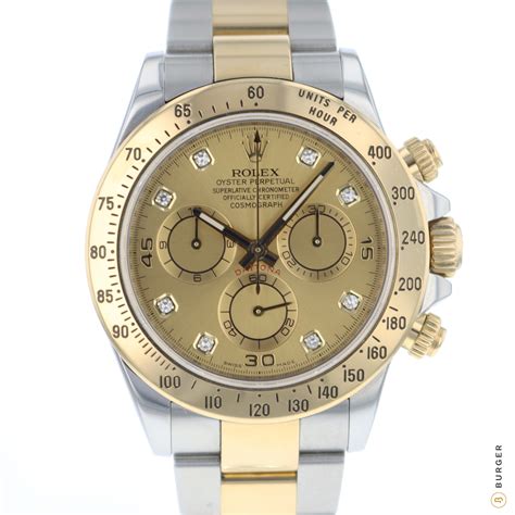 gouden rolex horloge kopen